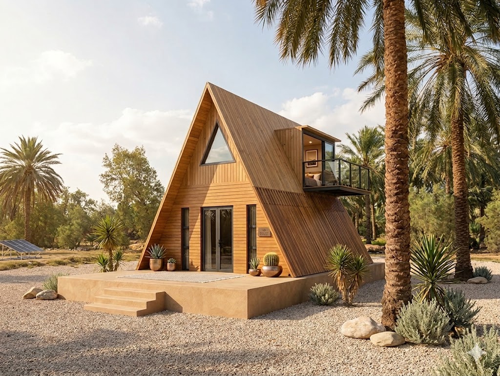 CHALET
